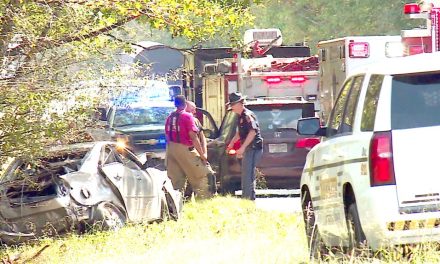 Blood on Highway 53: State Finally Acts After Years of Fatal Wrecks Near Huntsville