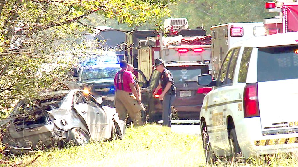 Blood on Highway 53: State Finally Acts After Years of Fatal Wrecks Near Huntsville