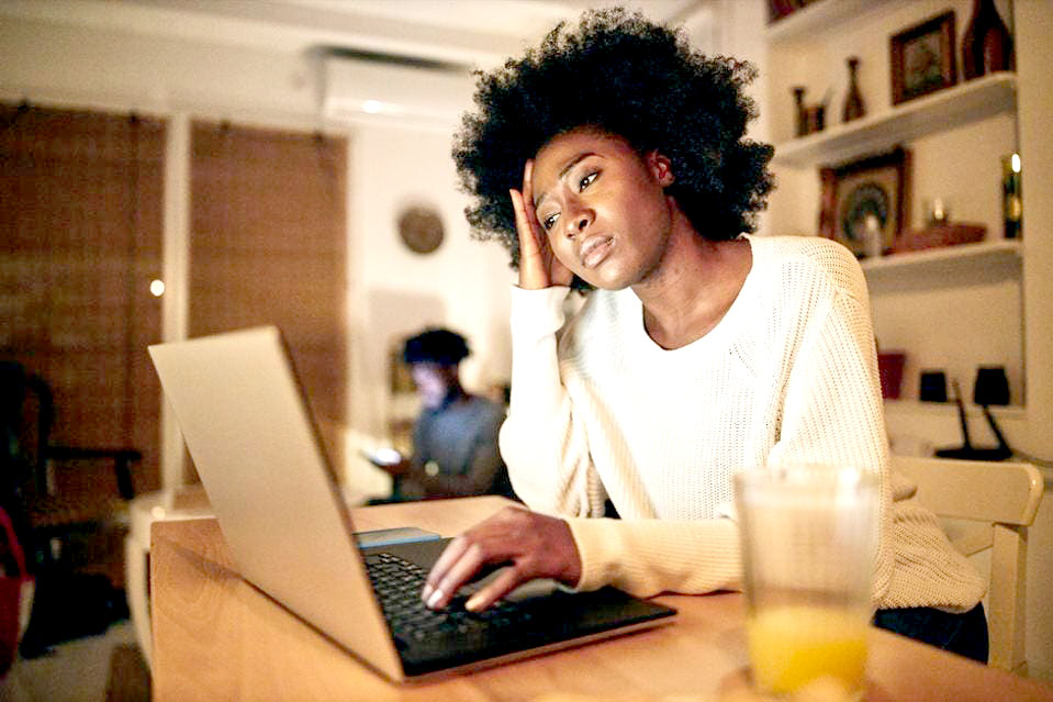 Over 100,000 Black Women Left Jobless in April as Anti-DEI Policies Take Toll