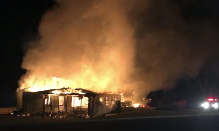 Feds charge alleged White supremacist over 2019 arson at Tennessee school that trained Rosa Parks