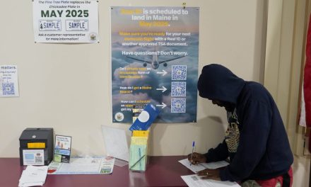 Most travelers must have a REAL ID now to fly in U.S., or face extra screening