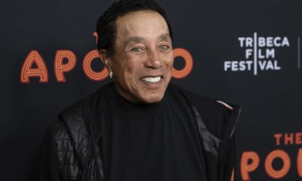 Smokey Robinson’s lawyer says rape allegations against him are ‘vile’ and ‘false’