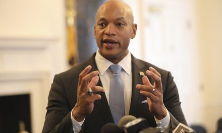 Maryland Gov. Wes Moore vetoes slavery reparations study, citing need for ‘the work itself’
