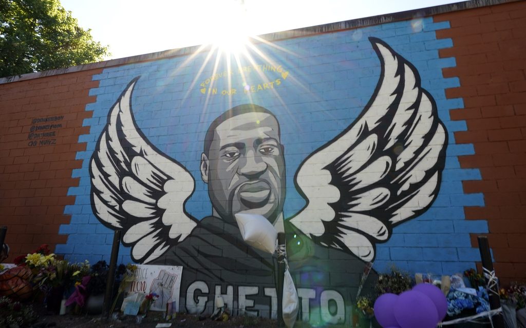 5 years after George Floyd’s murder: How the media narrative has changed around the killing and the protests that followed