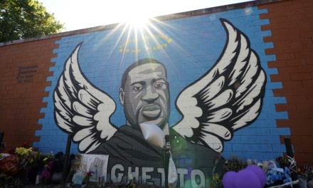 5 years after George Floyd’s murder: How the media narrative has changed around the killing and the protests that followed