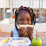 Community Food Bank of Central Alabama Providing Free Prepared Meals, Snacks to Children This Summer