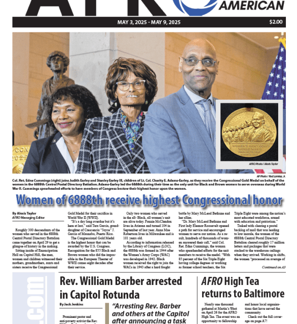 Afro e-Edition 05-02-2025