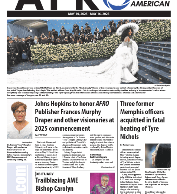 Afro e-Edition 05-09-2025