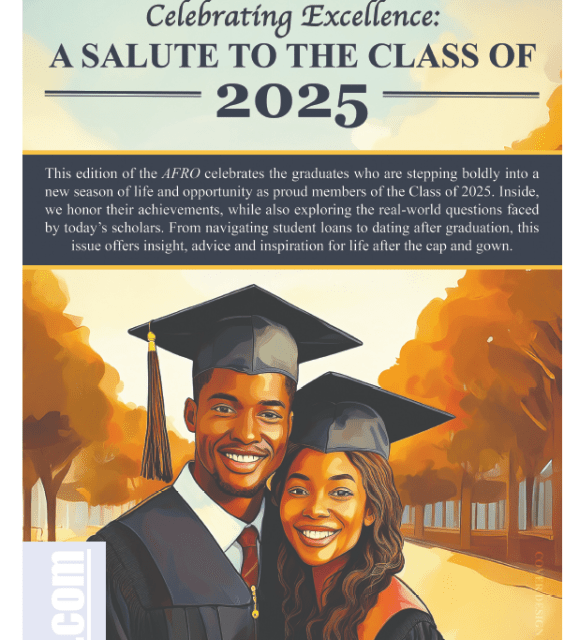 Afro e-Edition 05-30-2025