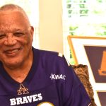 Alvin Moore, Birmingham Coaching Legend, to Receive SWAC Alumni Award