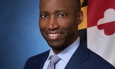 Tony Woods, Maryland Veterans and Military Families secretary, to step down and join tech startup