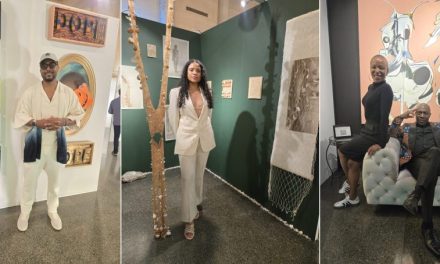 Baltimore’s creative pulse takes center stage at inaugural Scout Art Fair