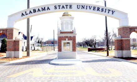 ASU Named One of the Nation’s Colleges of Distinction
