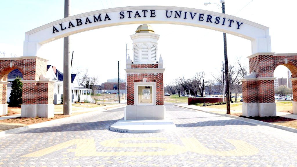 ASU Named One of the Nation’s Colleges of Distinction