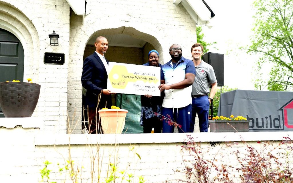 Nailing Down the Future: How Birmingham  Students Are Building Toward Homeownership
