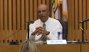 Decatur Officer Lied About HR Role to Dig Into New Chief, Councilman Says