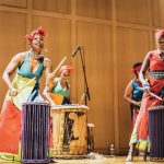 The Birmingham Museum of Art to Present African Heritage Festival on Saturday May 10