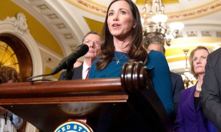 U.S. Sen. Katie Britt: Supporting Mothers, Strengthening Families: Why the Party of Parents Must Pass the MOMS Act Now