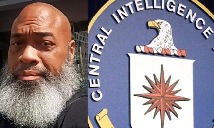 Meet the Black CIA officer fired over a rap song