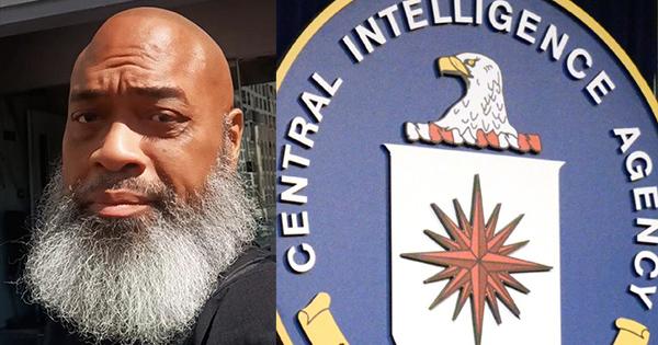 Meet the Black CIA officer fired over a rap song