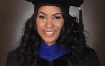 Man charged with murder in the death of LA-area technical college dean