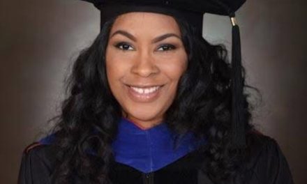 Man charged with murder in the death of LA-area technical college dean