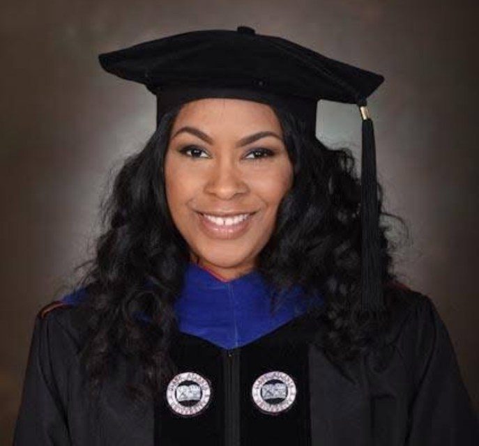Man charged with murder in the death of LA-area technical college dean