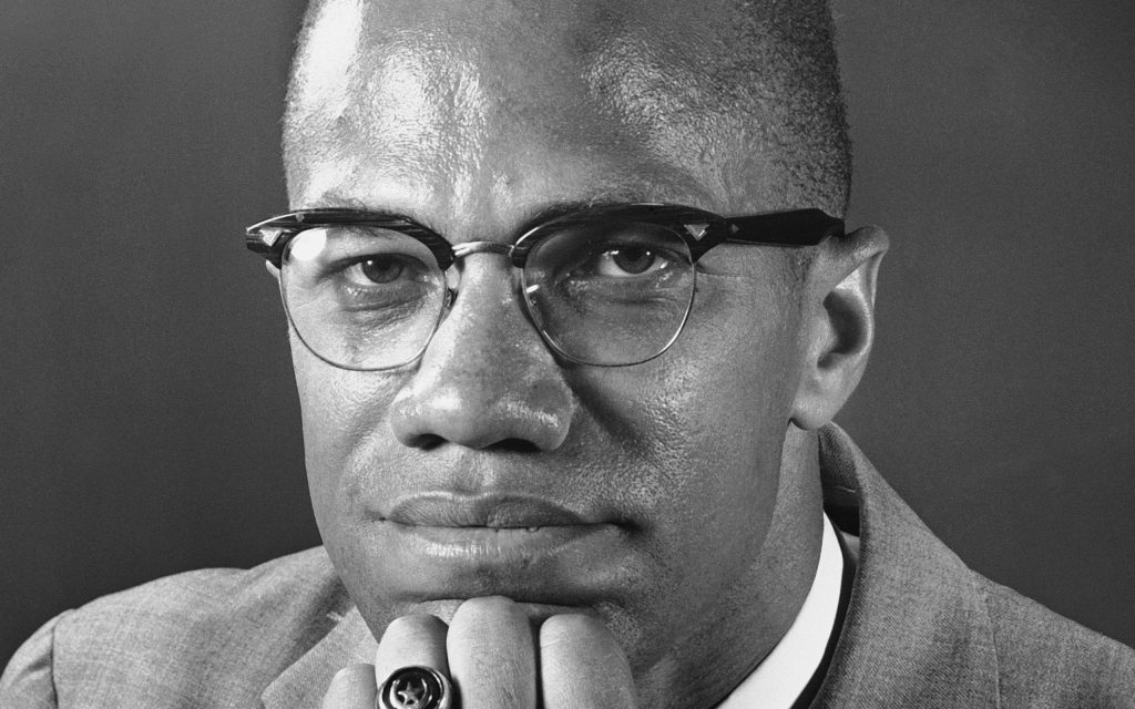 Commentary: It’s time to rediscover Malcolm X