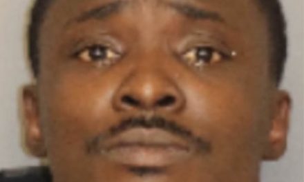 Alabama man gets decades in prison for plotting assassination of Birmingham federal prosecutor