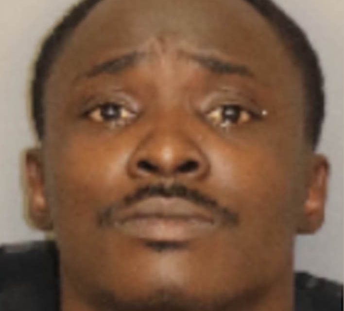 Alabama man gets decades in prison for plotting assassination of Birmingham federal prosecutor