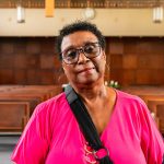 Edith Aguillard: A Lifelong Catholic on Being ‘Overwhelmed’ by a New Pope 