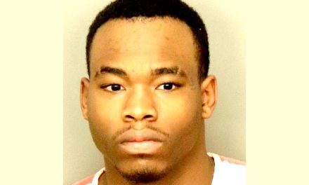 Is Damien McDaniel a serial killer? If guilty, he could be the deadliest murderer in Alabama history