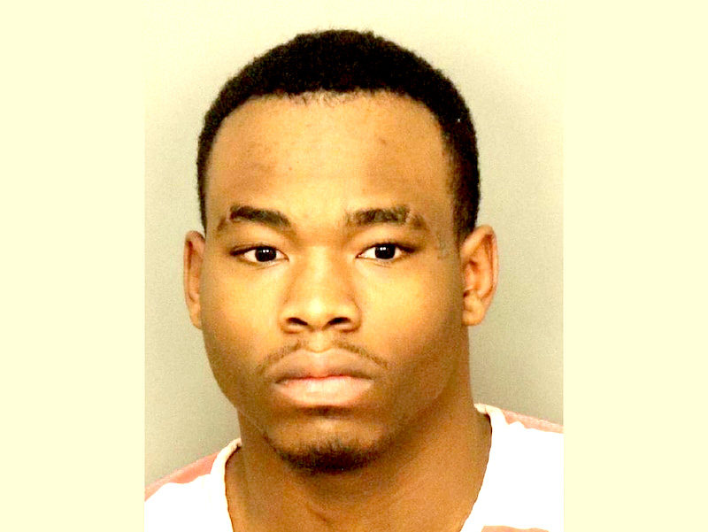 Is Damien McDaniel a serial killer? If guilty, he could be the deadliest murderer in Alabama history