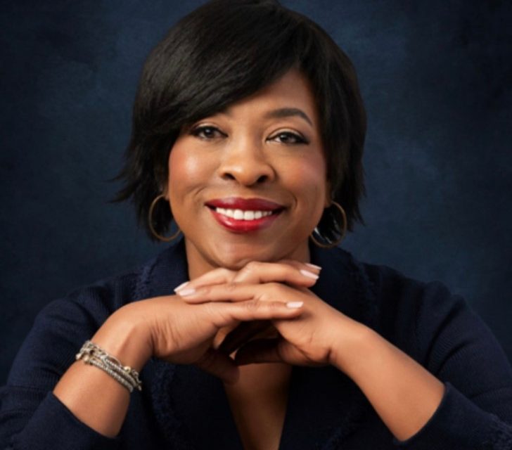 Coppin State University announces new provost and vice president of academic affairs