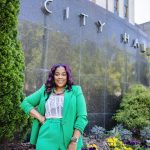 Business Owner Jeddie Carnes Builds on Pitch Competition Success