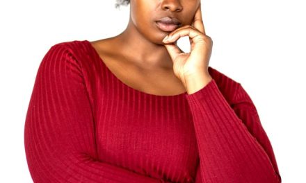 How Thick Is “Too Thick” for Black Women?