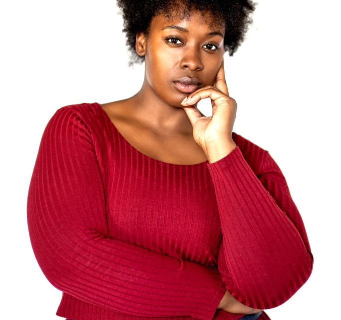 How Thick Is “Too Thick” for Black Women?