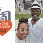 ‘I Took Out the Ring, Popped the Question, and She was Like, ‘What are you Doing?’ I said, ‘Will you Marry Me?’