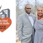 ‘I Didn’t Know the Proposal was Coming … But I Knew He Would Be My Husband’