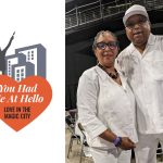 ‘He Came Home From Work One Day and Said, ‘We’re Getting Married’ Because That’s the Only Day He Had Off’