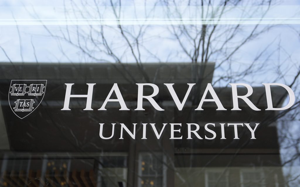 47th president’s administration bars Harvard from enrolling foreign students