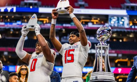 SWAC commissioner ‘wasn’t that happy’ about earlier Celebration Bowl date start