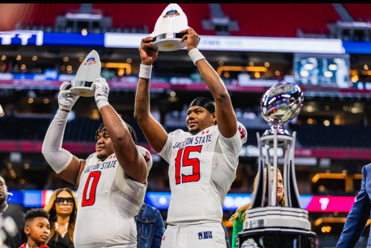SWAC commissioner ‘wasn’t that happy’ about earlier Celebration Bowl date start
