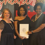 Birmingham’s JCCDC Hosts 1st Annual Sneaker Ball for Early Childhood Development