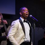 After Starring at UAB and Red Mountain Theatres, Jalen Kirkman Headed to NYC