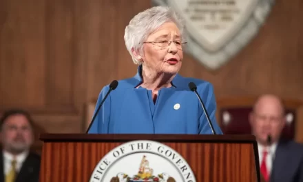 Ivey’s Immigration Crackdown Sparks Racial Profiling Fears as Lawmakers Tighten Enforcement