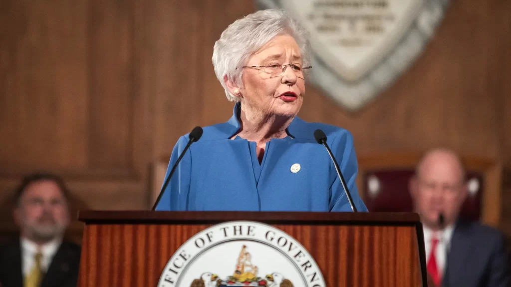 Ivey’s Immigration Crackdown Sparks Racial Profiling Fears as Lawmakers Tighten Enforcement