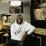 Marc Raby Owns One of Alabama’s Few Black Theatres. Why He Relocated to Downtown Birmingham