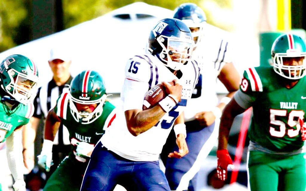 SWAC football power rankings 2025: Post-spring look at all 12 teams