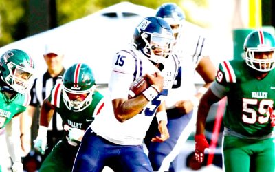 SWAC football power rankings 2025: Post-spring look at all 12 teams